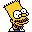 Bart Unabridged Psychiatrist Bart Icon